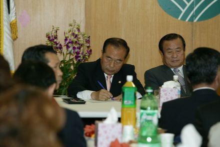 독산본동 주민과의 대화 의 사진15