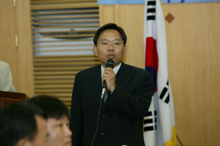 시흥5동 주민과의 대화 의 사진14