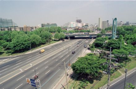 2004 시흥IC 의 사진18