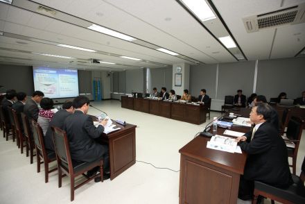 서울시 인센티브 사업 추진상황 보고회 의 사진8