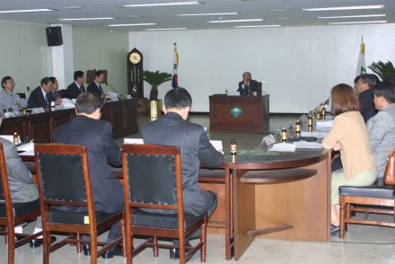 주민자치센터 심사위원회 의 사진13