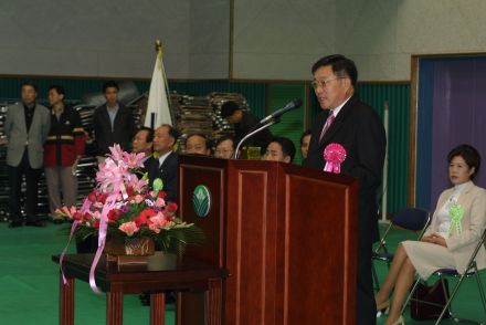 제3회 구청장기 수영대회 의 사진41
