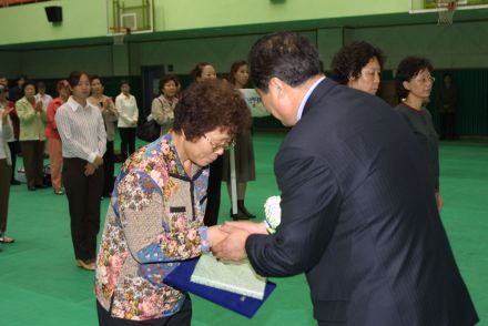 제3회 구청장기 수영대회 의 사진42