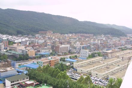 시흥3동 뉴타운 예정지 의 사진