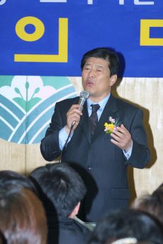 독산4동 주민과의 대화 의 사진35