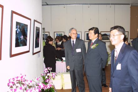금천구 사진작가 작품전시회 의 사진