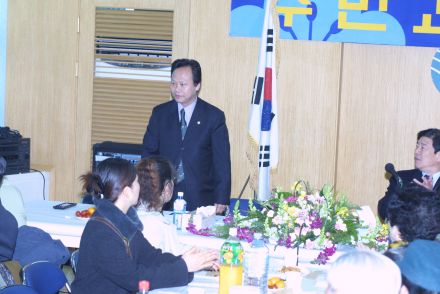 시흥2동 주민과의 대화 의 사진22