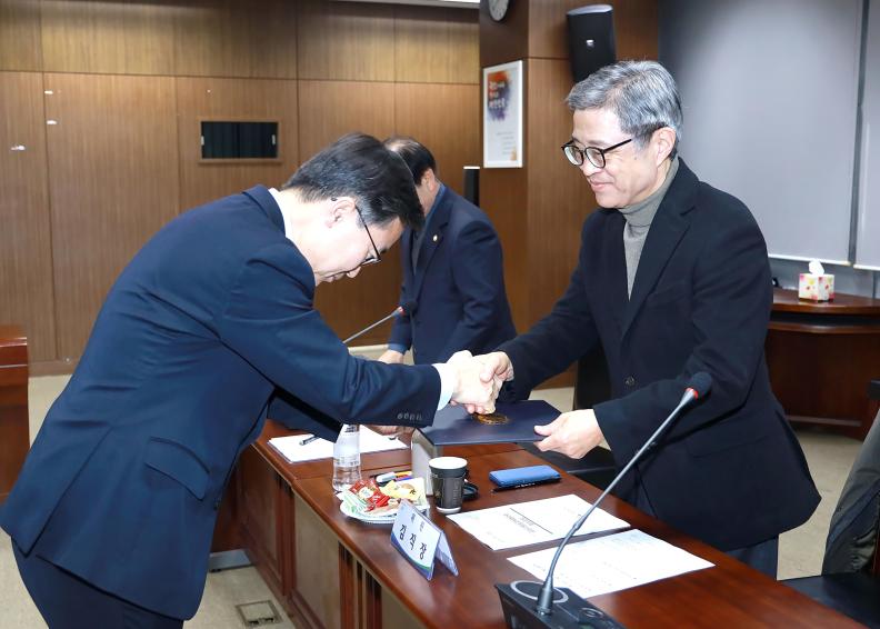 2019년 금천구 평생교육협의회 의 사진6