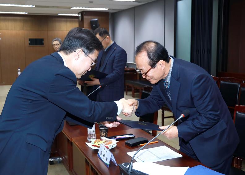 2019년 금천구 평생교육협의회 의 사진9