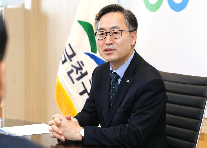 국민일보 인터뷰 의 사진4