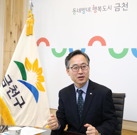 국민일보 인터뷰 의 사진9