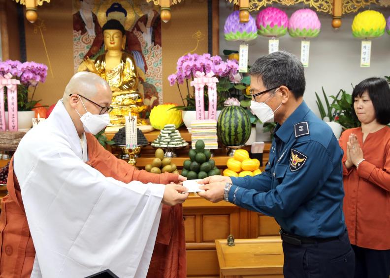 경자년 부처님 오신날 봉축법회 의 사진6