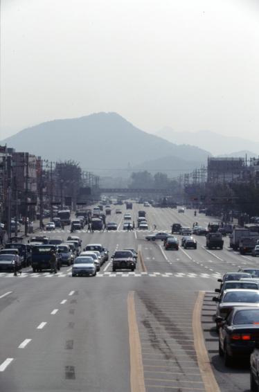 1996년 시흥대로 의 사진21