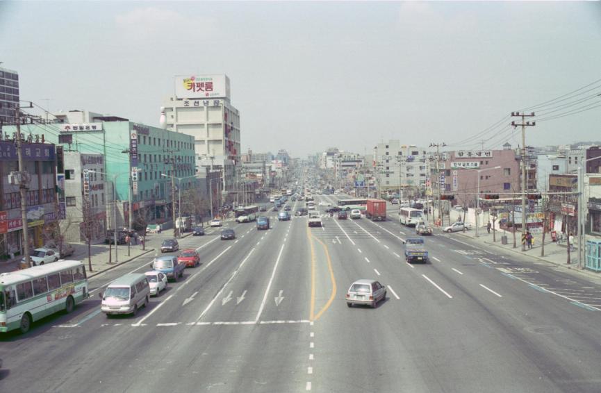 1996년 시흥대로 의 사진23