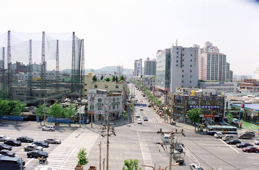 우리동네사진관 - 미디어홍보