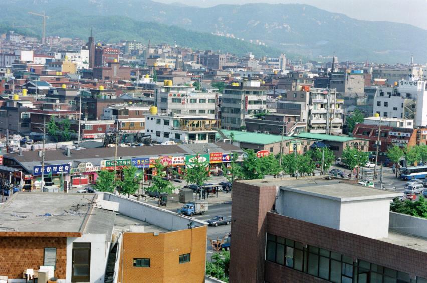 우리동네사진관 - 미디어홍보