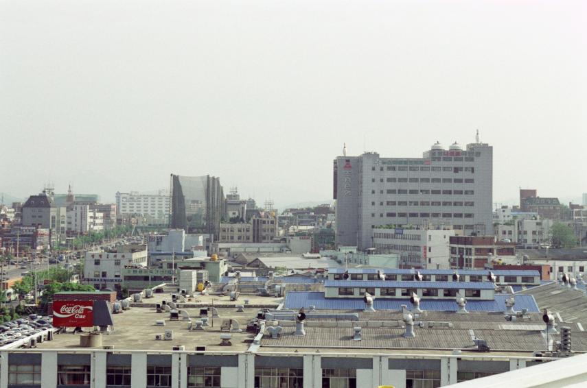 우리동네사진관 - 미디어홍보