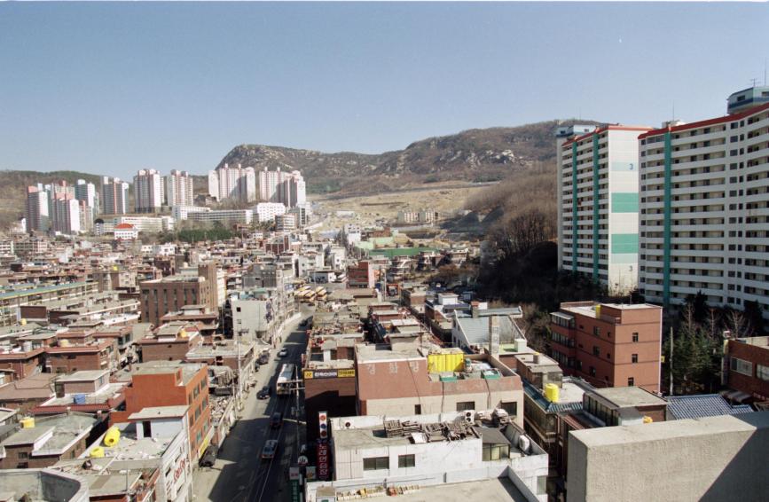 1999년후반 시흥2동 의 사진