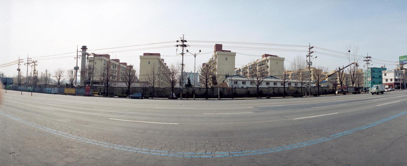 2000년 시흥대로 의 사진4