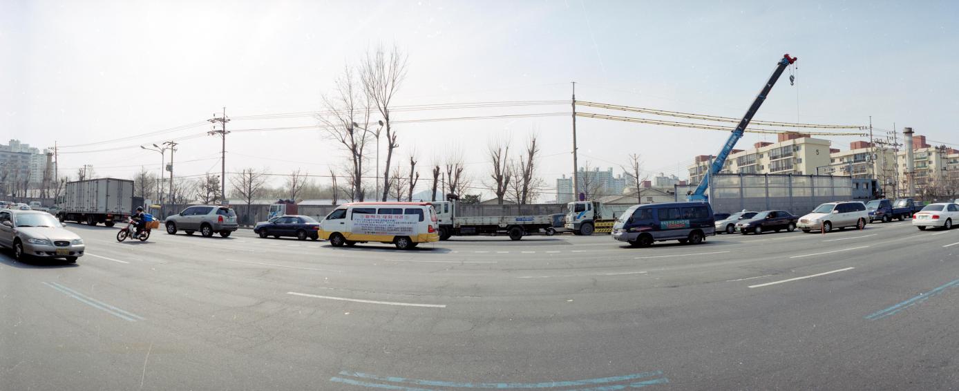 2000년 시흥대로 의 사진5