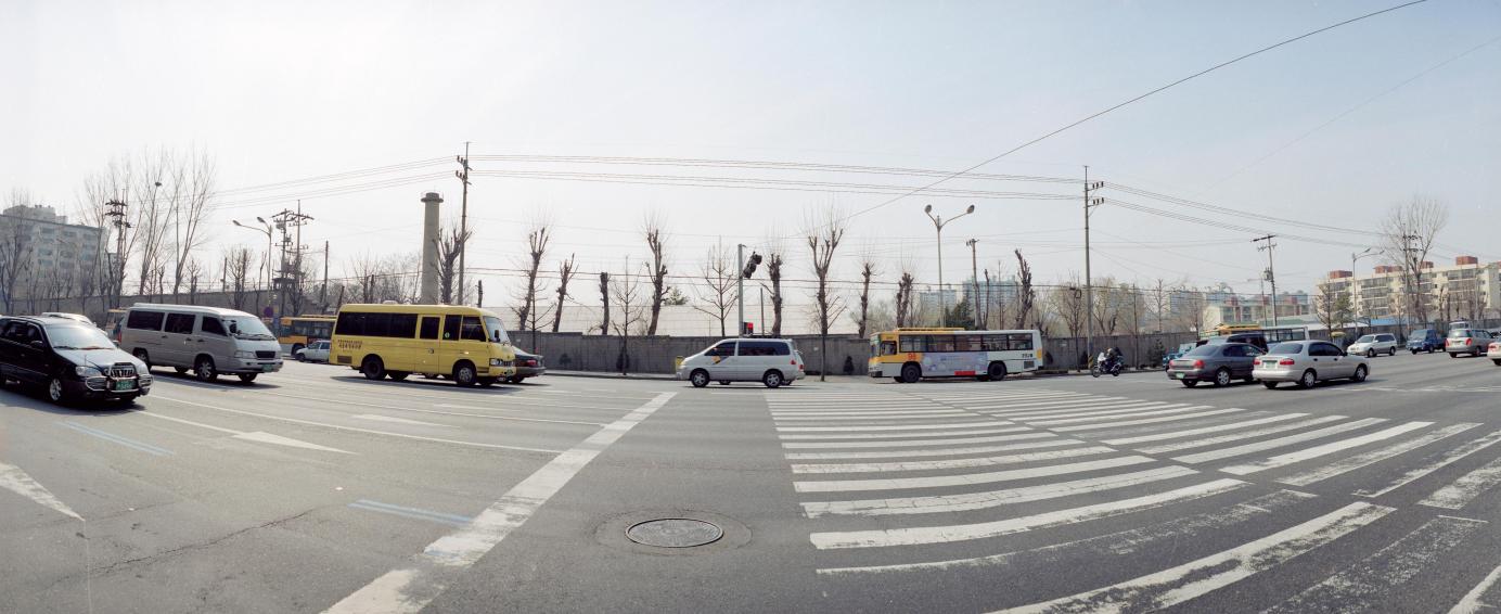 2000년 시흥대로 의 사진6