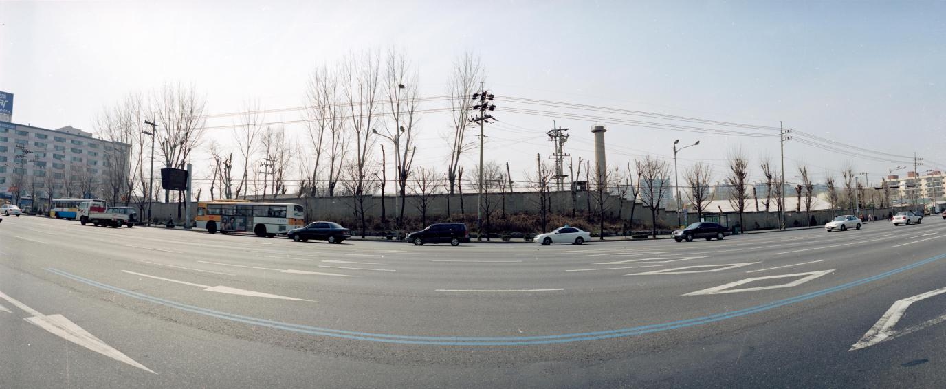 2000년 시흥대로 의 사진7