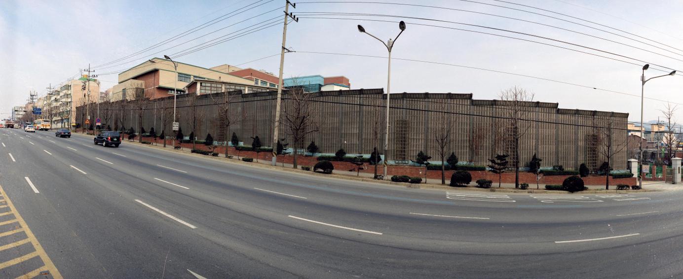 2000년 시흥대로 의 사진8