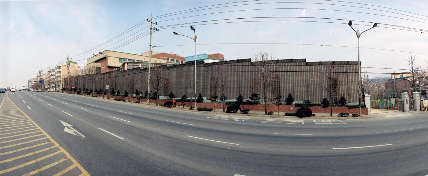 2000년 시흥대로 의 사진9