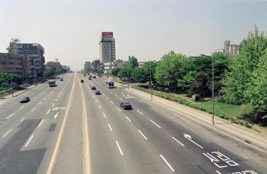 2000년 시흥대로 의 사진11