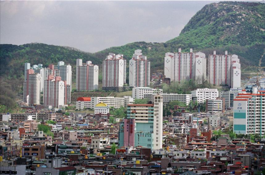 2000년 금천구 전경 의 사진5