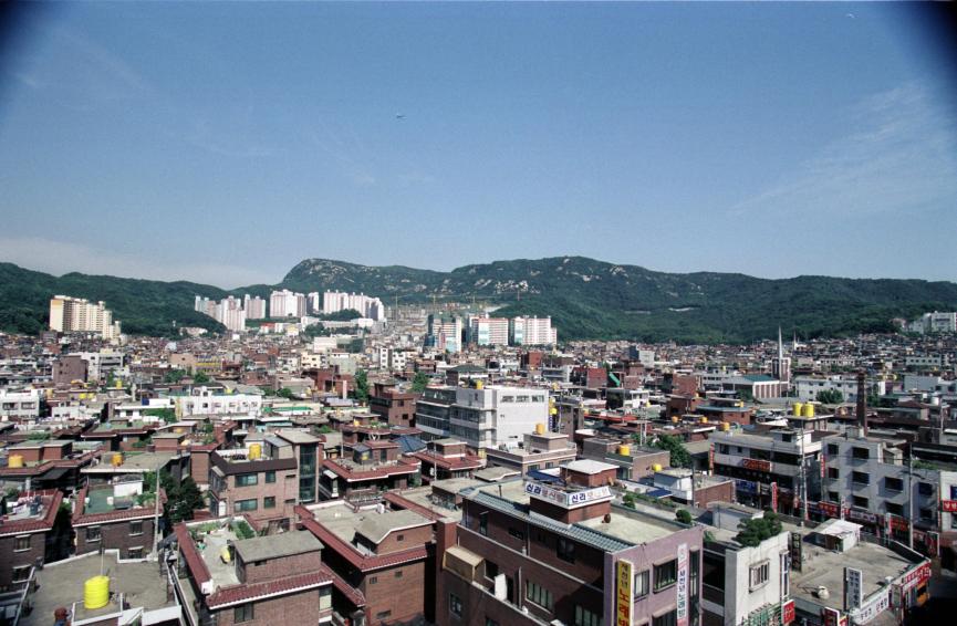 2000년 금천구 전경 의 사진10