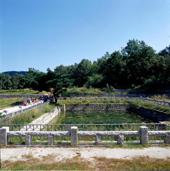 2001년 한우물 의 사진6