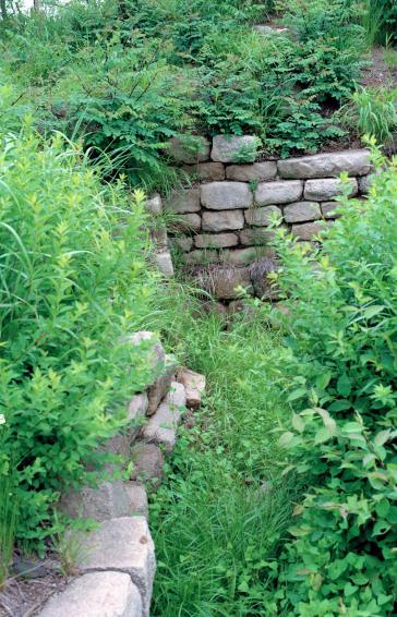 2001년 한우물 의 사진10