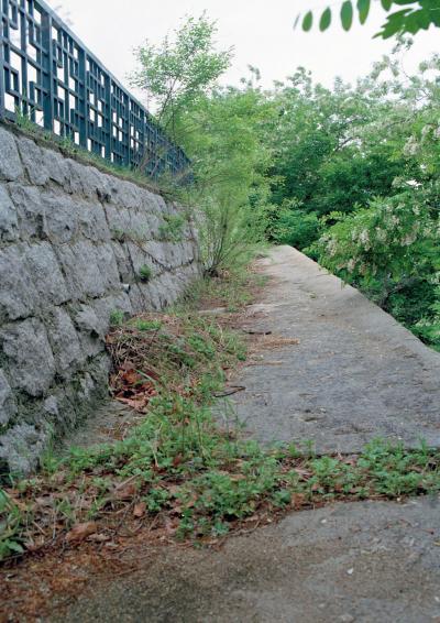 2001년 한우물 의 사진18