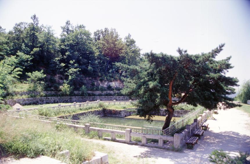 2001년 한우물 의 사진33