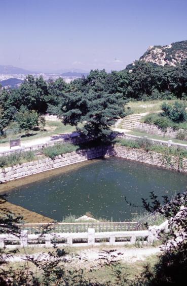 2001년 한우물 의 사진34