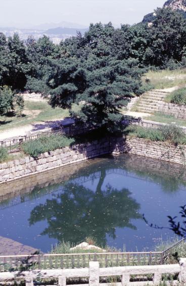 2001년 한우물 의 사진42