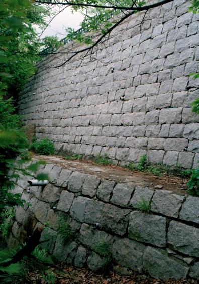 2001년 한우물 의 사진45