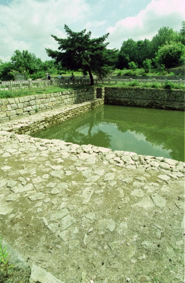 2001년 한우물 의 사진49