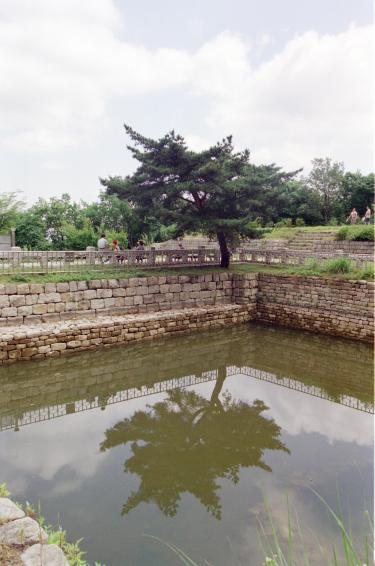 2001년 한우물 의 사진54