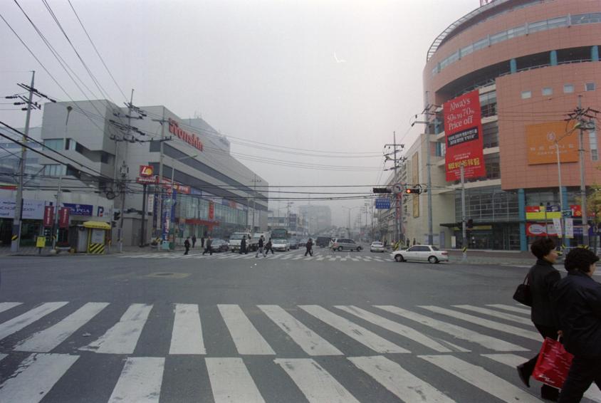 2001 디지털2단지 사거리 의 사진2