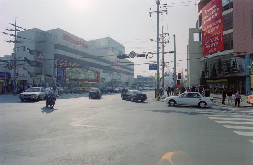2001 디지털2단지 사거리 의 사진13