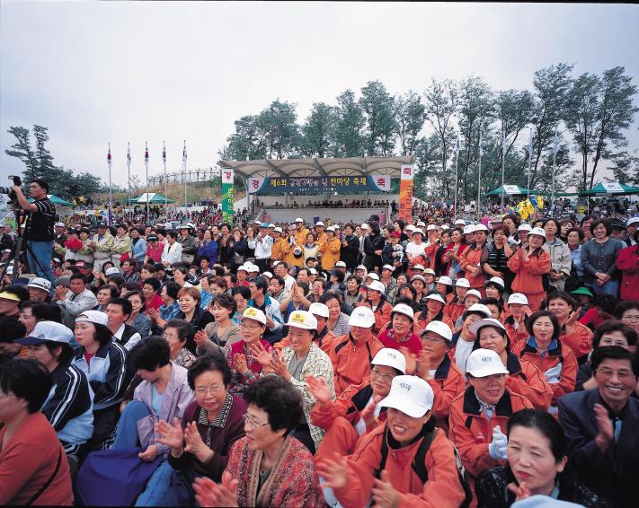 2002 구민의 날 의 사진9