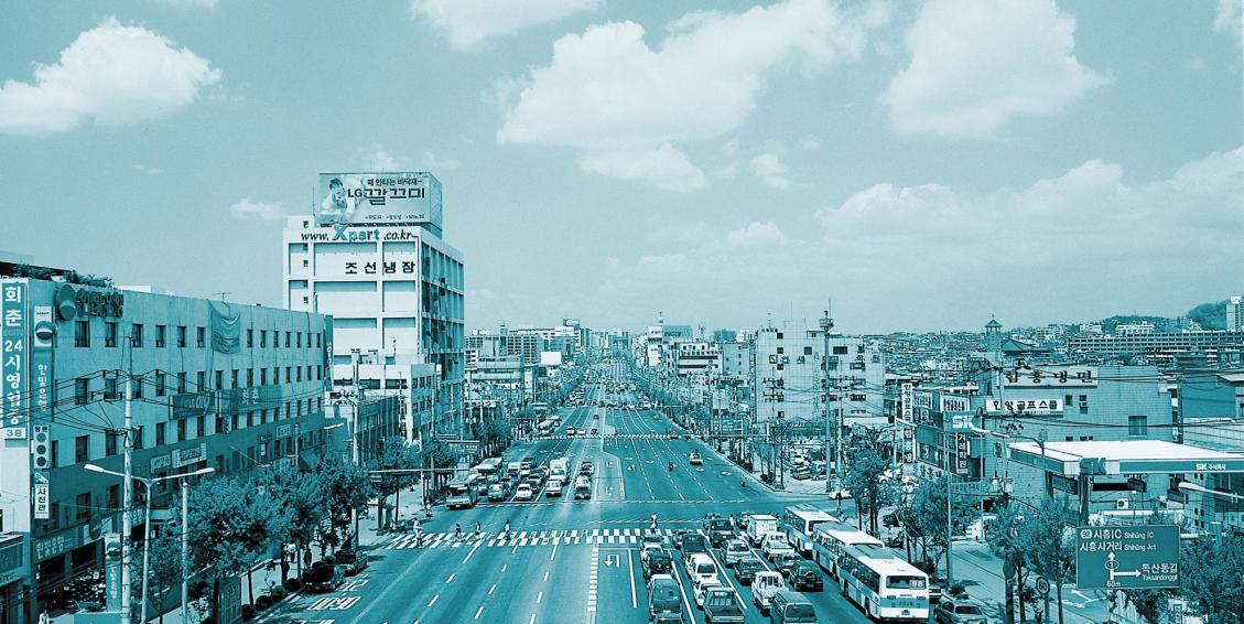 2002년 시흥대로 의 사진2