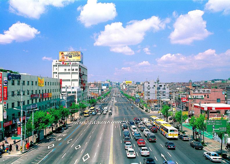 2002년 시흥대로 의 사진3