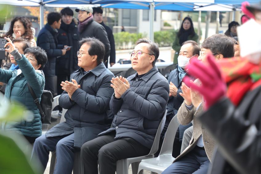 2023년 독산동우시장 가을축제 의 사진7