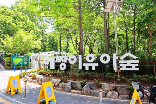 둘레길 의 사진94