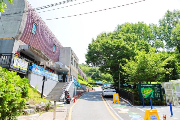 둘레길 의 사진95