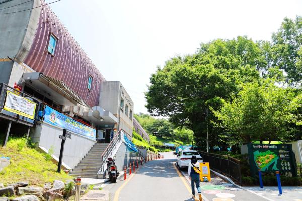 둘레길 의 사진96