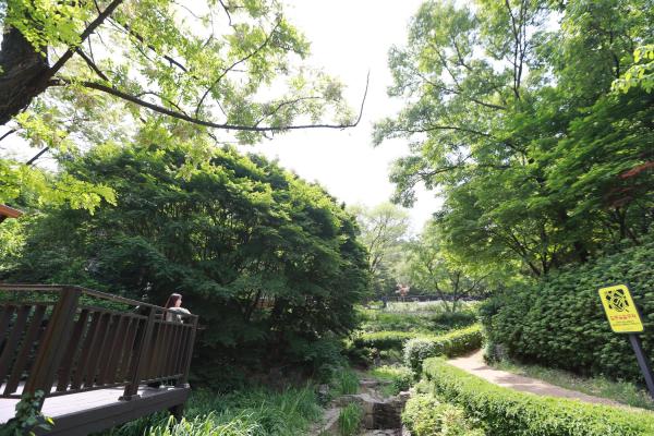 만수천공원 의 사진10